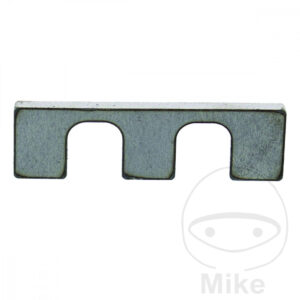 PLAQUE DE DISTANCE 3X15X50