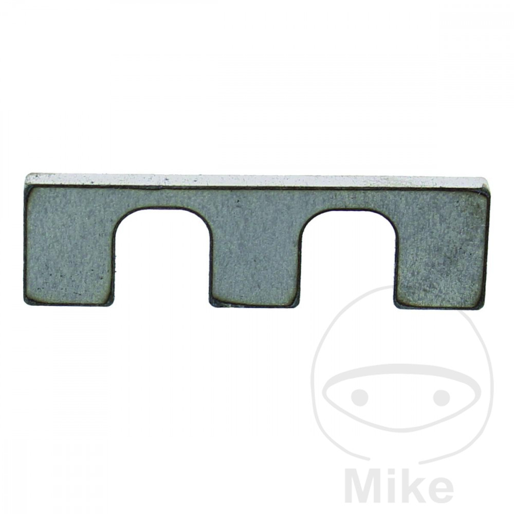 PLAQUE DE DISTANCE 3X15X50 PLAQUE DE DISTANCE 3X15X50