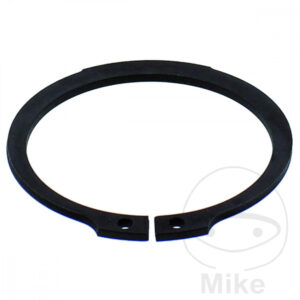 SEEGERRING pour plaque de support