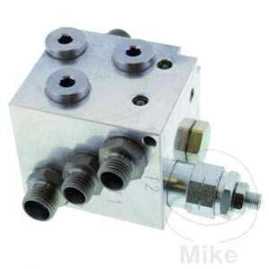 BLOC HYDRAULIQUE 2.30 / 2.40