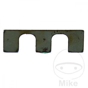 PLAQUE DE DISTANCE 1X15X50