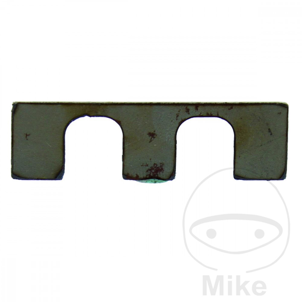 PLAQUE DE DISTANCE 1X15X50 PLAQUE DE DISTANCE 1X15X50