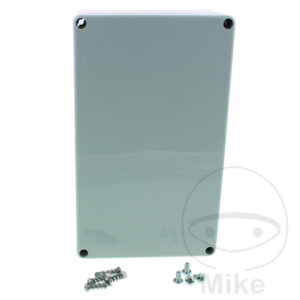 Buzzer box éclairé vide