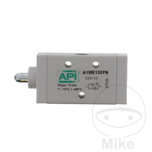 Soupape de levage et d'abaissement SD 20