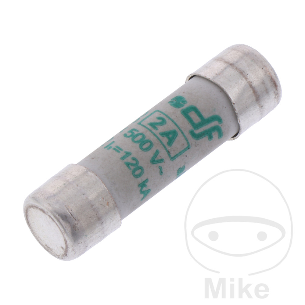 Microfusion 2A 10.3X38 Microfuse 16A 10.3X38