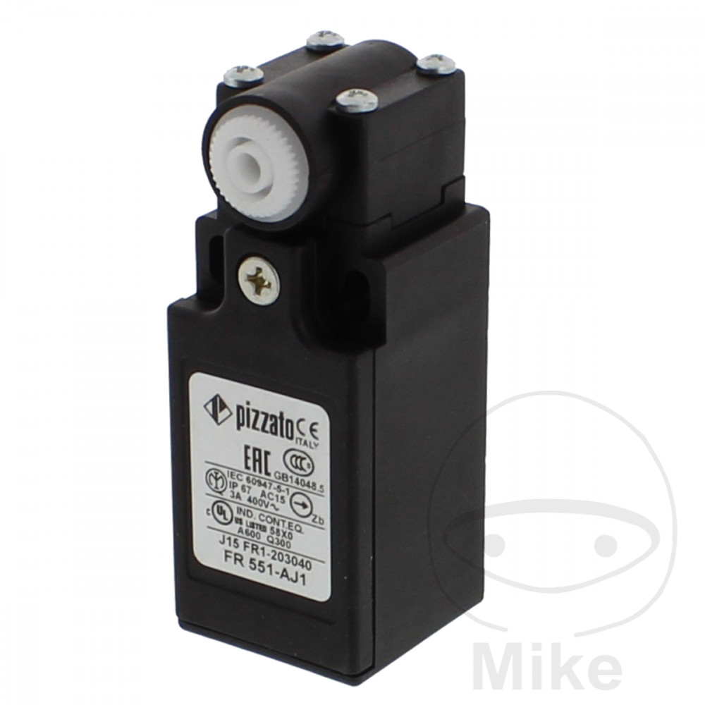 LIMIT SWITCH Ravaglioli FR551A LIMIT SWITCH Ravaglioli FR551A