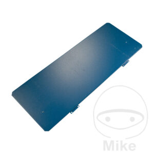 PLAQUE COULISSANTE 1335X500X8