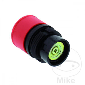 Urgence-off-4 piliers PILZ