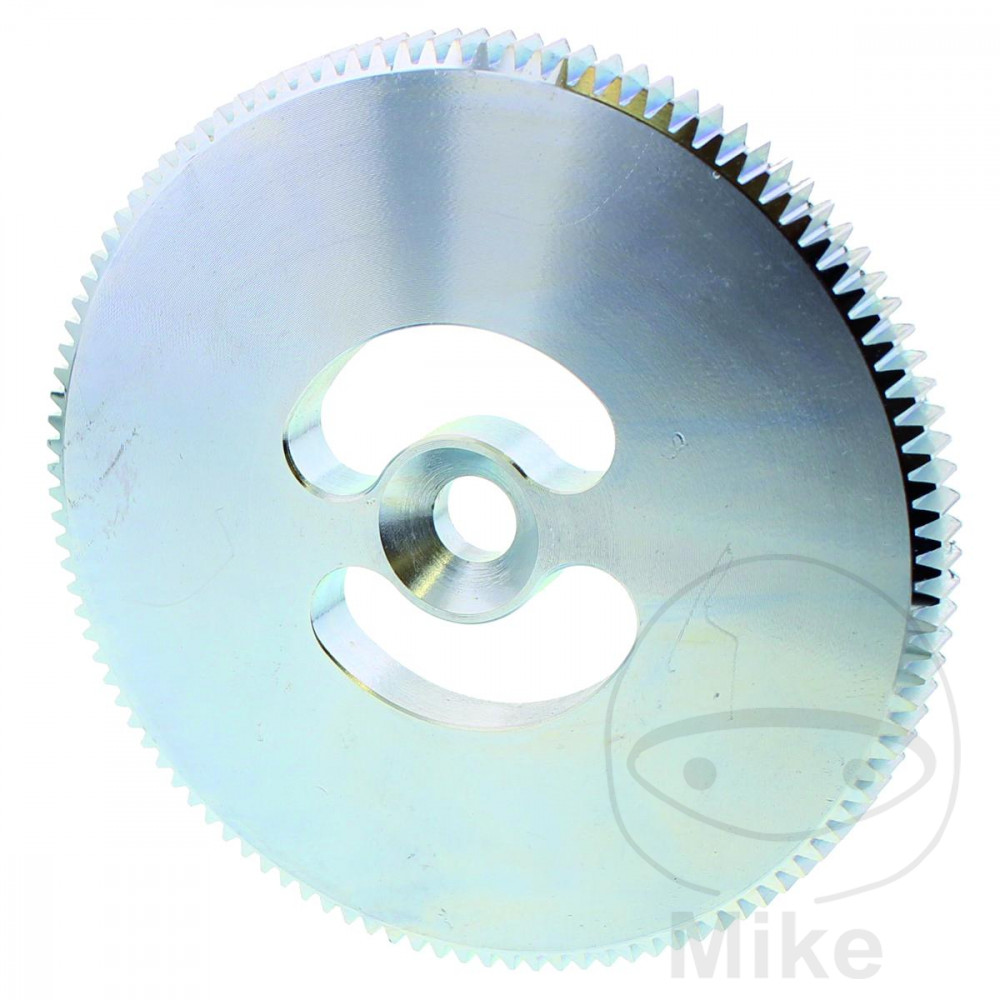 DENT DISC DOUBLE JOINT DENT DISC DOUBLE JOINT