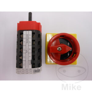 Interrupteur d'inversion SL