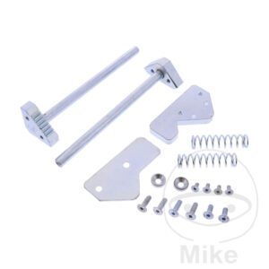 EXTRACTEUR 2.50 TTKAS-DG