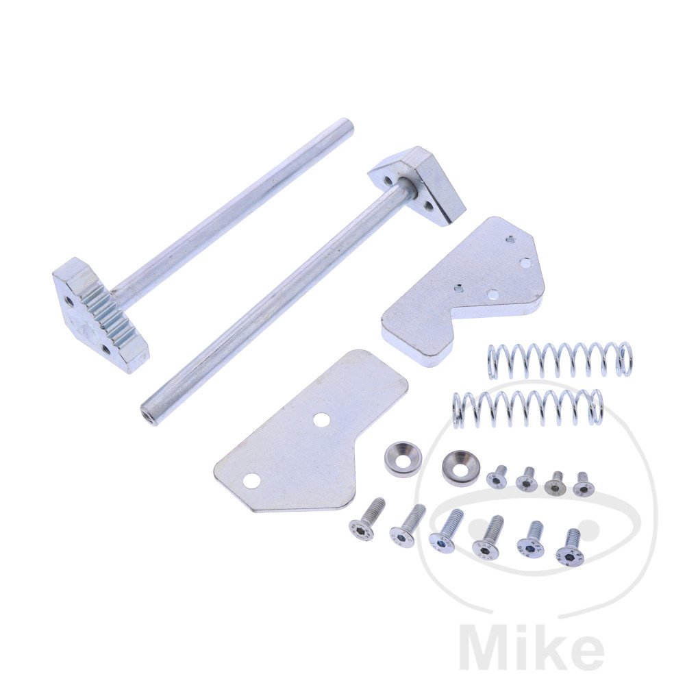 EXTRACTEUR 2.50 TTKAS-DG EXTRACTEUR 2.50 TTKAS-DG