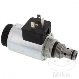 Electrovanne SPRINT. 2015