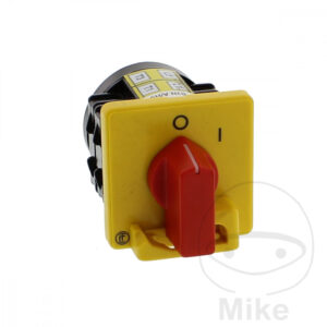 CONTRÔLE PRINCIPAL. ROMEICO H225