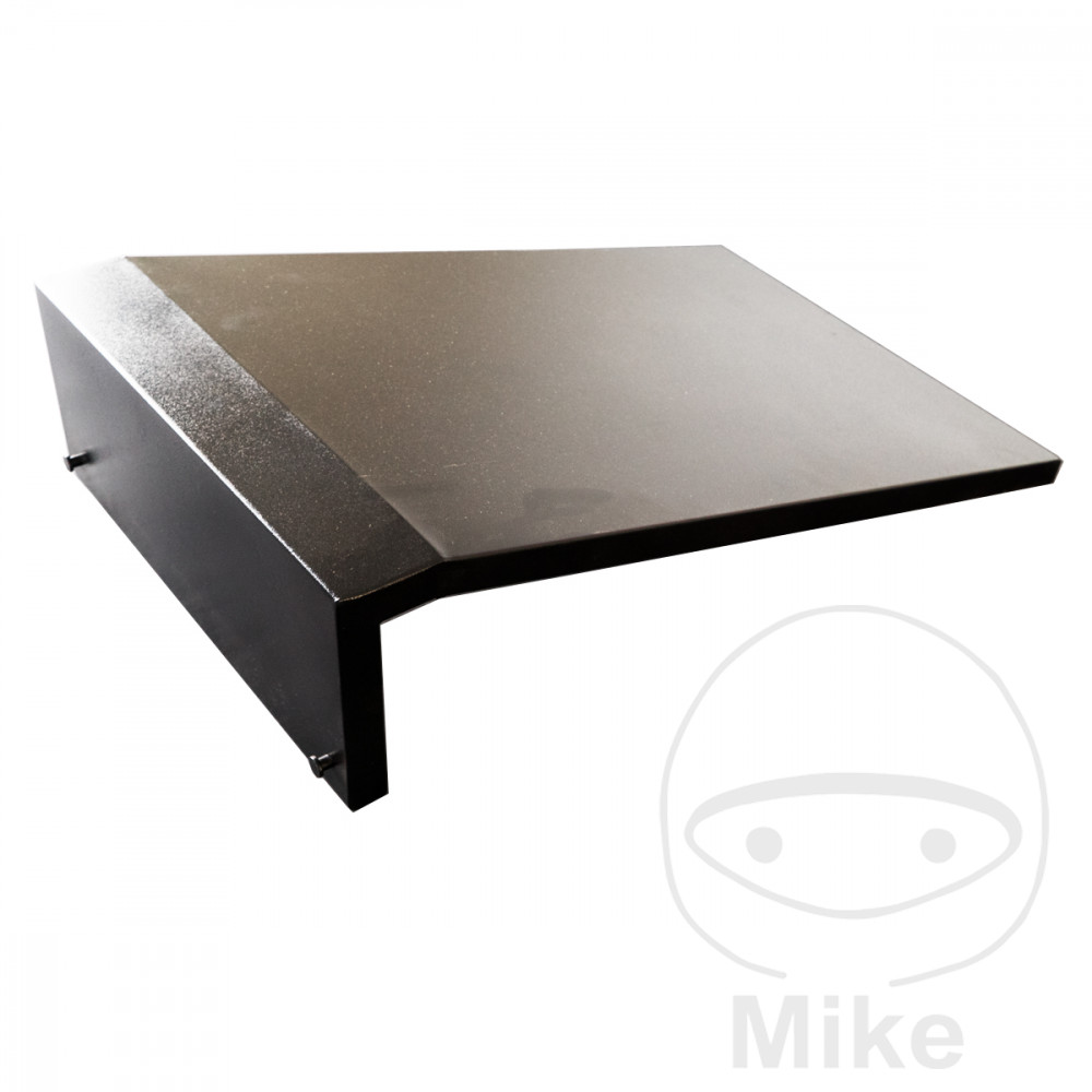 Rampe de rampe JMP 500 Rampe de rampe JMP 500