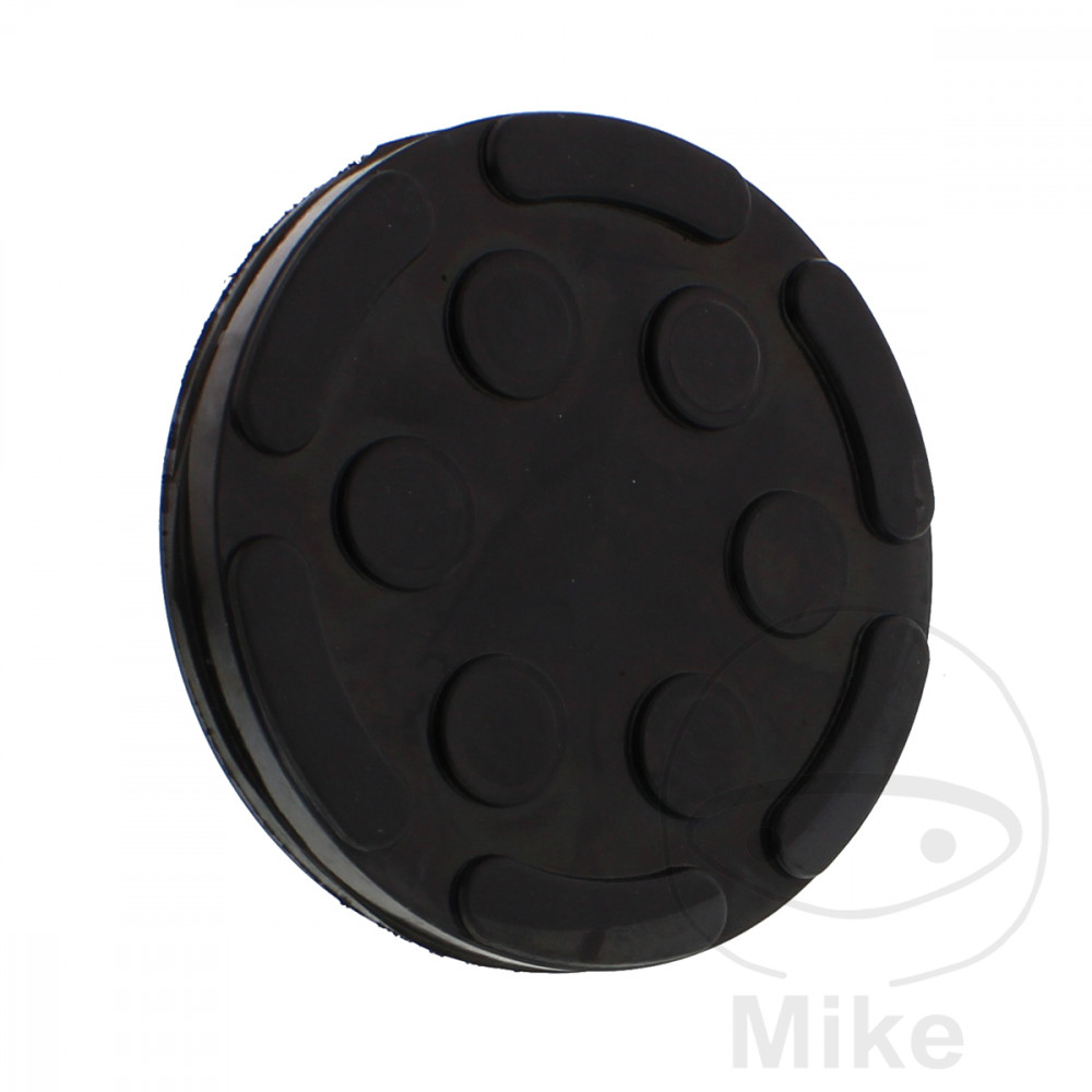 Tampon en caoutchouc 135MM Tampon en caoutchouc 135MM