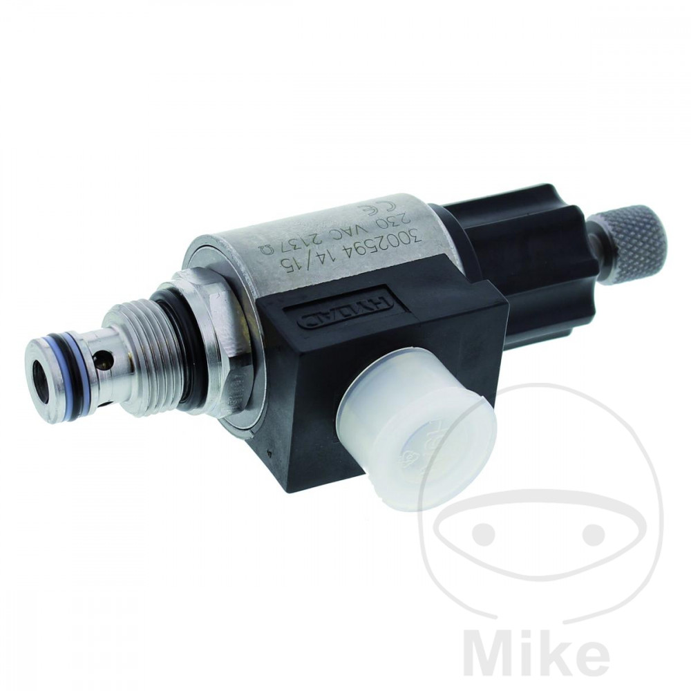 Electrovanne TOPLIFT nouveau Electrovanne TOPLIFT nouveau