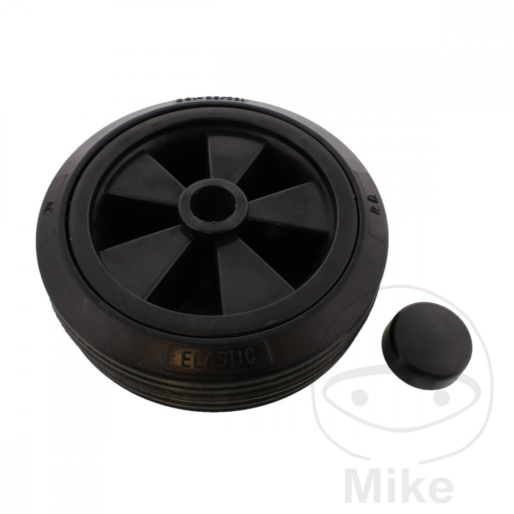 Roue 160 mm AC Roue 160 mm AC