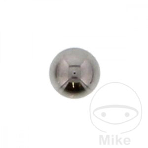 BILLE EN ACIER 13 mm