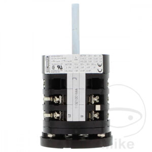 Inverseur commutateur Consul