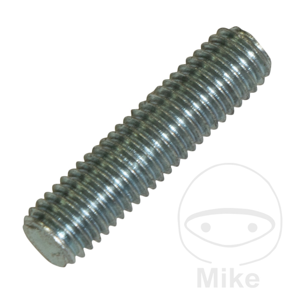 THREADED BOLT M10X40 THREADED BOLT M10X40