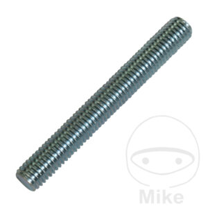 THREADED BOLT M10X80