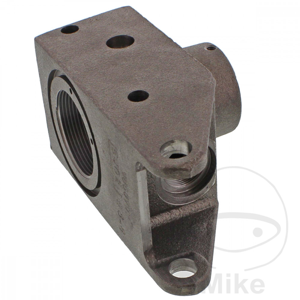 BLOC DE POMPE avant gauche 3-10 BLOC DE POMPE avant gauche 3-10