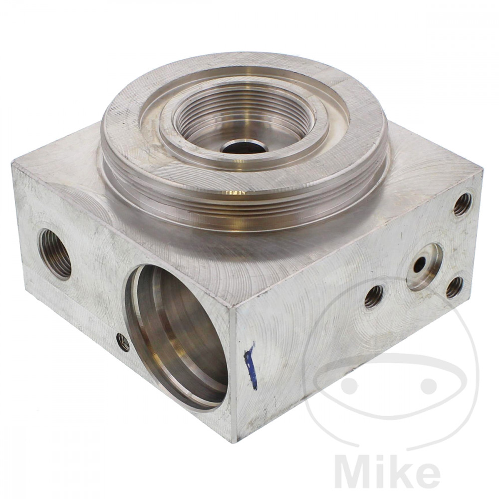 BLOC DE POMPE Alu. BLOC DE POMPE Alu.