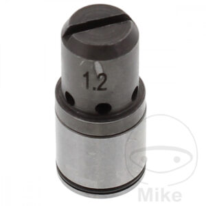 VANNE D'ACCÉLÉRATION 1,2 mm