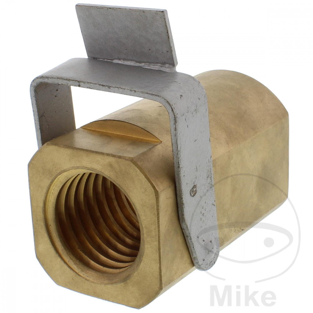 Écrou de sécurité SAT 25 Écrou de sécurité SAT 25