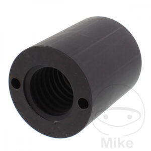 Écrou de sécurité en plastique