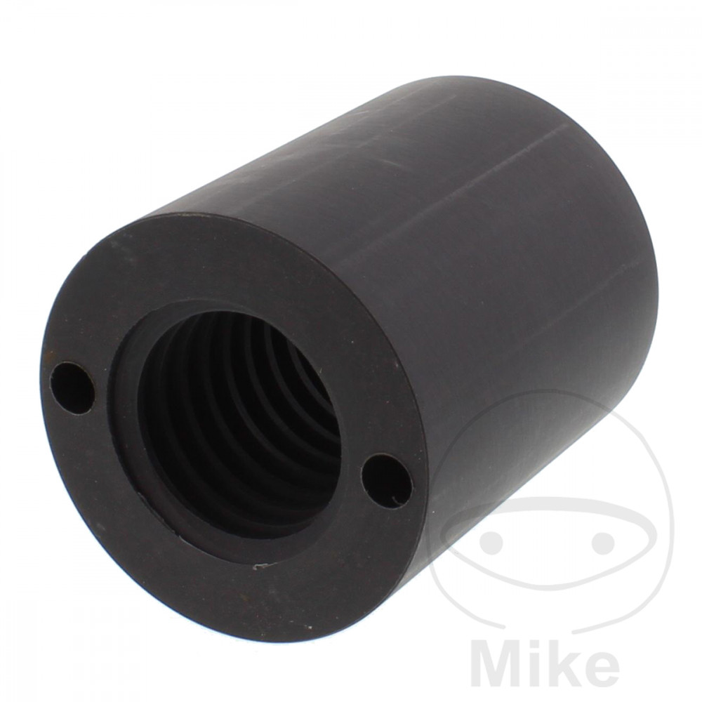 Écrou de sécurité en plastique Écrou de sécurité en plastique