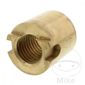 Ecrou de transport FOG 444 rond