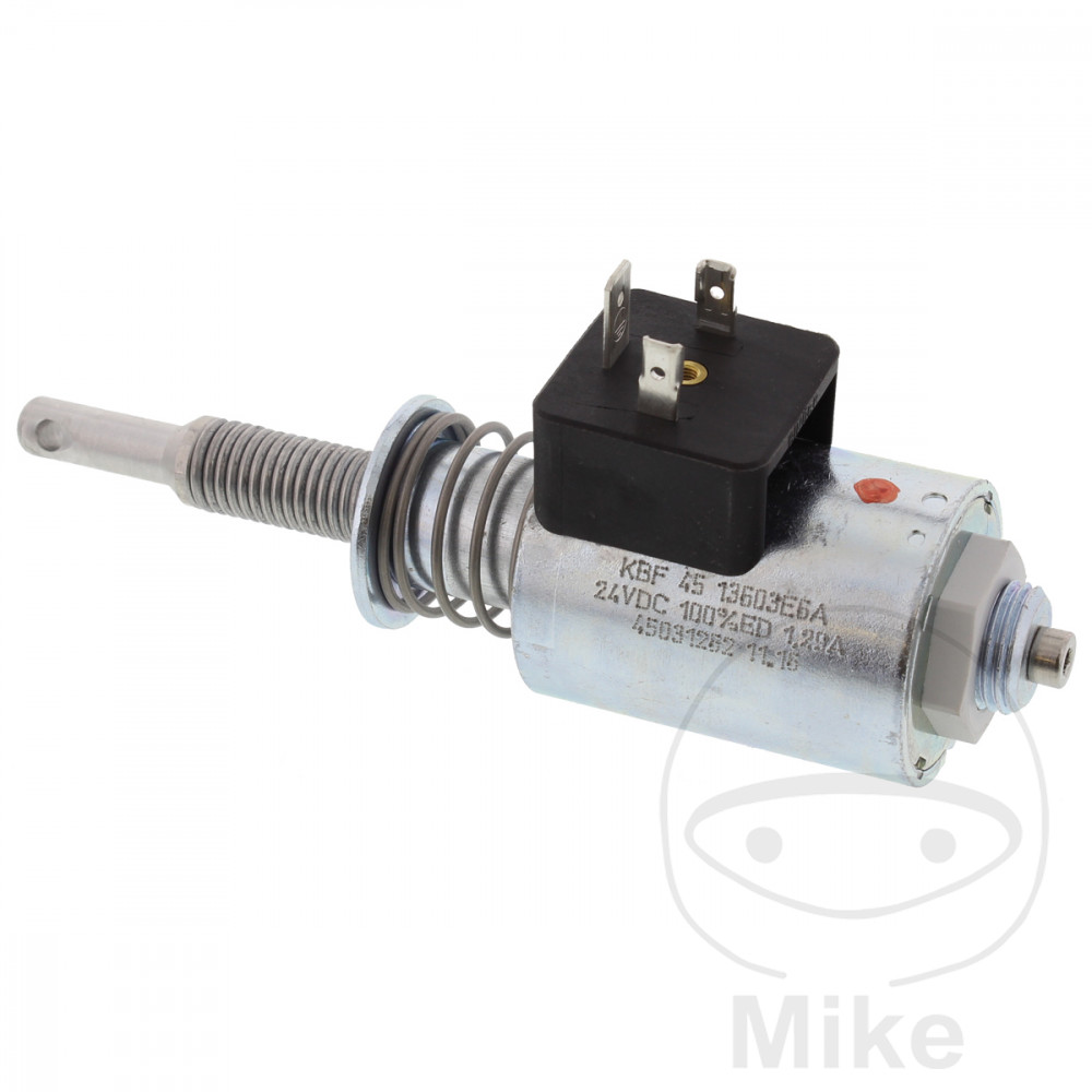 HUB MAGNET 4.65H HUB MAGNET 4.65H