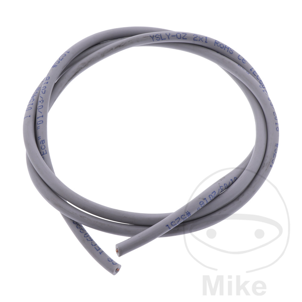 CONTROL LINE 2X1 CONTROL LINE 2X1