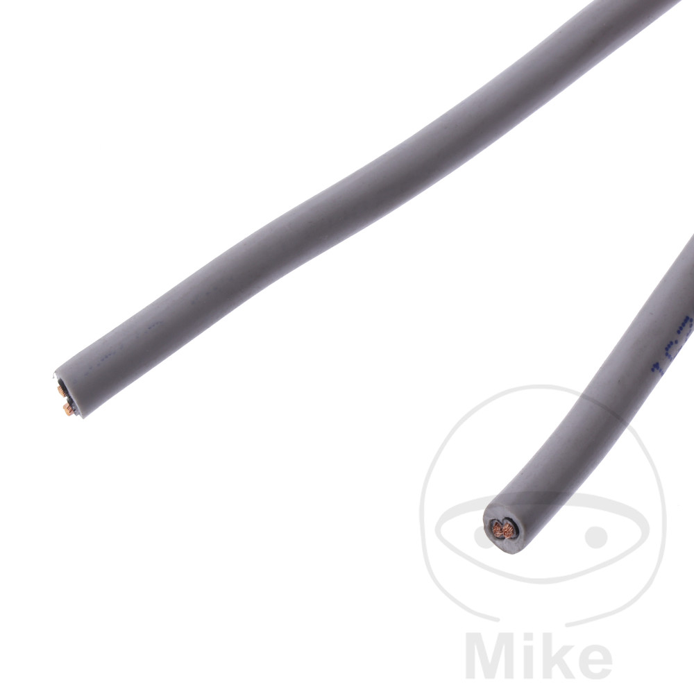 CONTROL LINE 2X1 CONTROL LINE 2X1 – Image 2