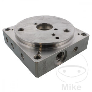 Bloc de contrôle JMP 500