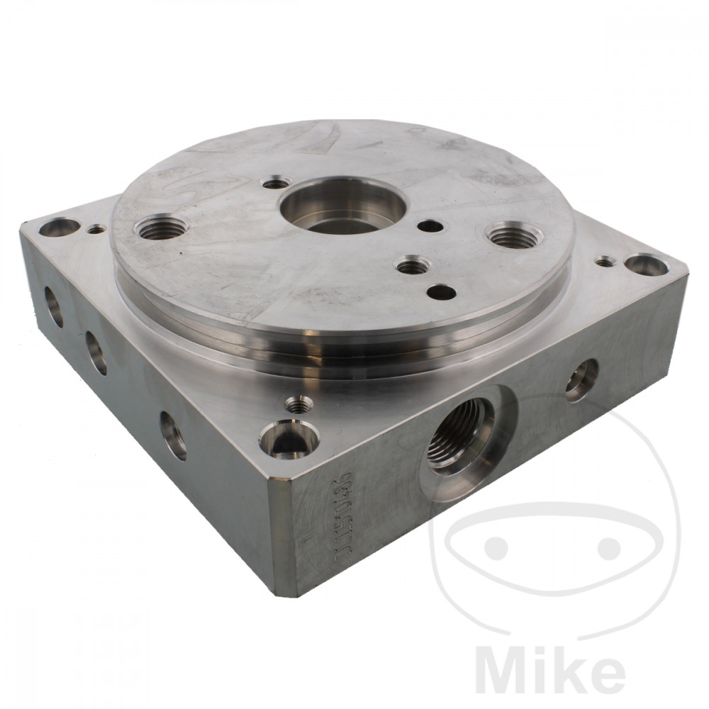 Bloc de contrôle JMP 500 Bloc de contrôle JMP 500