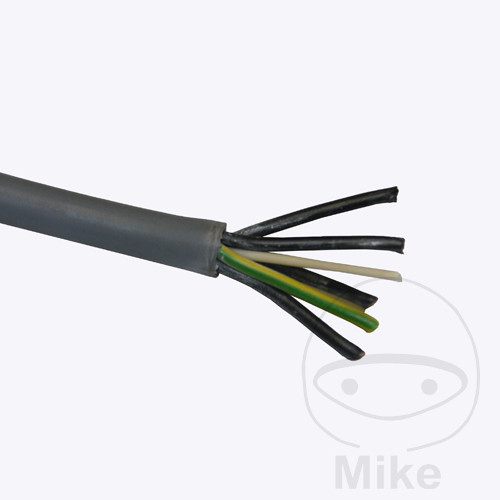 Commande pilote. Flexible JZ 5X1.5 Commande pilote. Flexible JZ 5X1.5