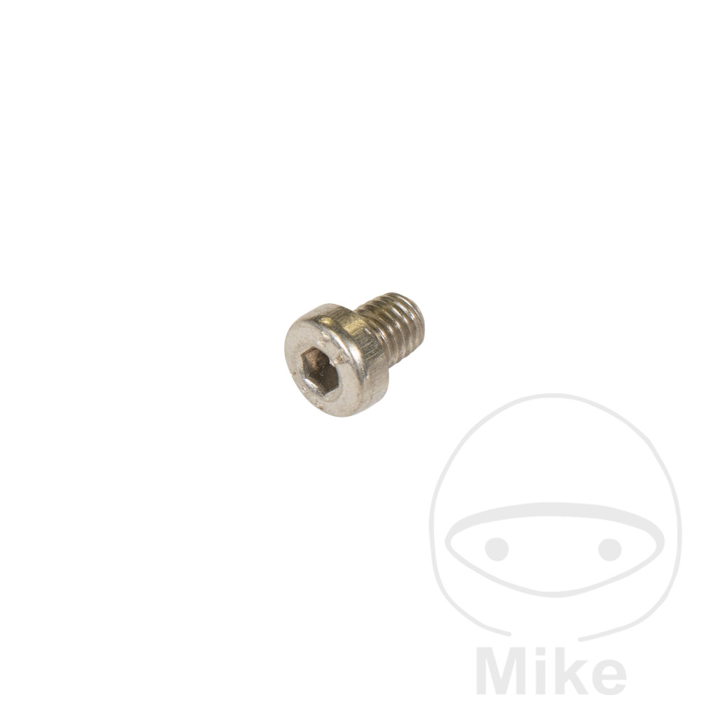 CYLINDER HEAD SCREW M8X10 CYLINDER HEAD SCREW M8X10