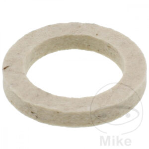 FEUTRE ANNEAU 62X43X8 pour