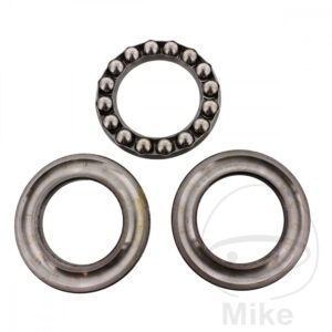 Butées à billes profonde rainure