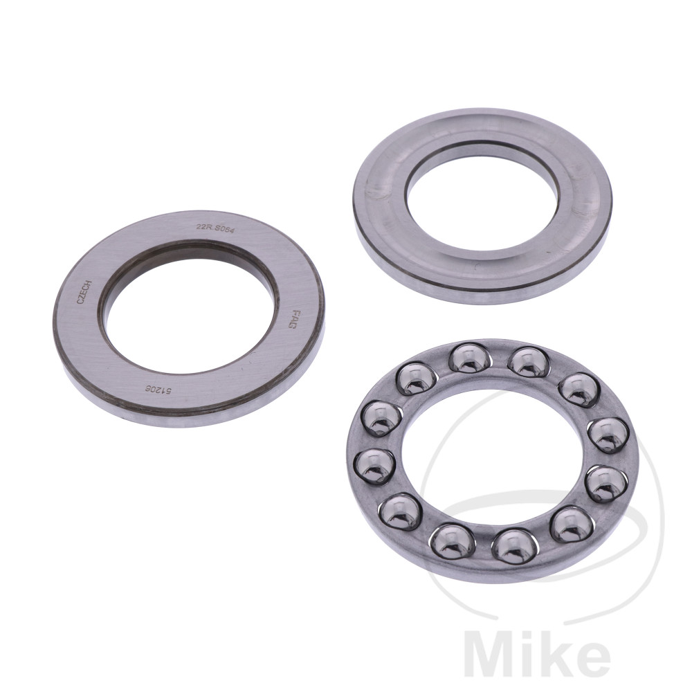 AXIALLAGER 24 5240 51206 AXIALLAGER 24 5240 51206