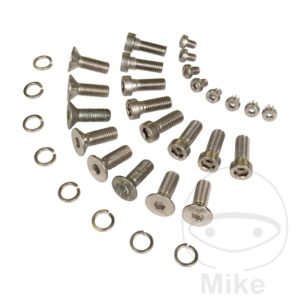 Kit de vis 2.30 TTS VA