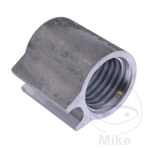 SICHERHEITSMUTTER Aluminium 5MM