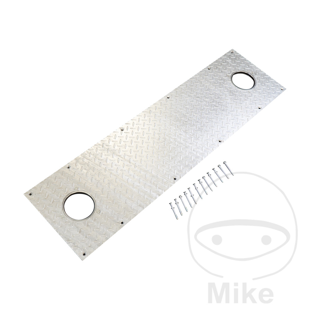 WANNENABDECKUNG 2.35 TS WANNENABDECKUNG 2.35 TS