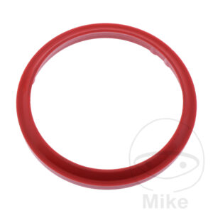 Abstreifer TWIN RAM 50