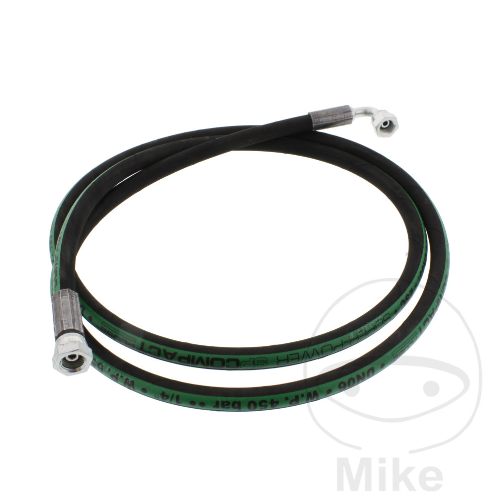 TUYAU HYDRAULIQUE 2000 mm TUYAU HYDRAULIQUE 2000 mm