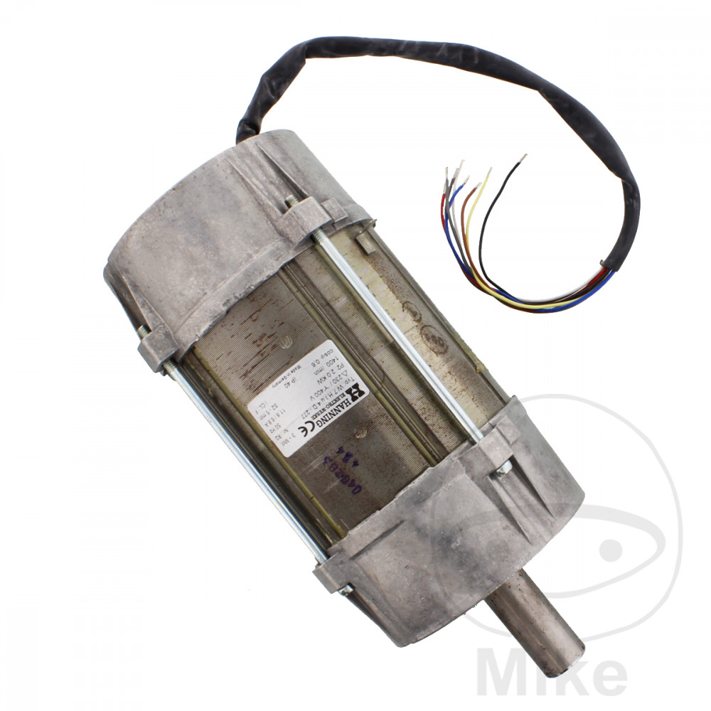 MOTEUR ÉLECTRIQUE MAHA EL 2 MOTEUR ÉLECTRIQUE MAHA EL 2