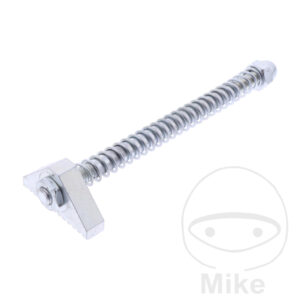 DRUCKSTANGE WITH ARRETIER-